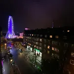 Oldtown Muehlenstr * Dusseldorf