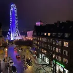 Apartment Oldtown Muehlenstr *