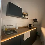 Apartment Oldtown Muehlenstr *