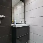 Apartment Oldtown Muehlenstr Dusseldorf