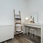 Apartment Oldtown Muehlenstr