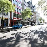 Oldtown Muehlenstr Apartment *