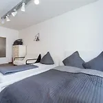 Oldtown Muehlenstr Apartment Dusseldorf