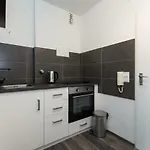 Apartment Oldtown Muehlenstr *