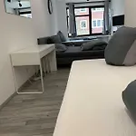 Oldtown Muehlenstr Apartment Dusseldorf