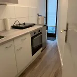 Apartment Oldtown Muehlenstr