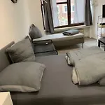 Oldtown Muehlenstr Apartment Dusseldorf