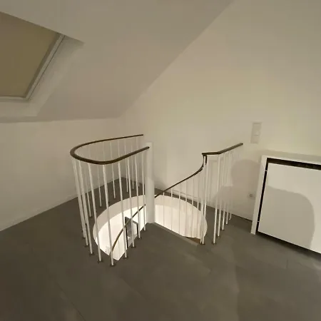 Oldtown Muehlenstr Appartement Düsseldorf
