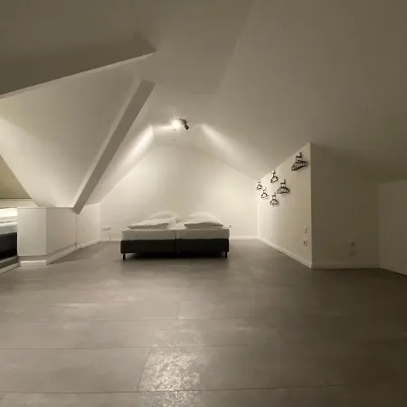 Oldtown Muehlenstr Appartement *