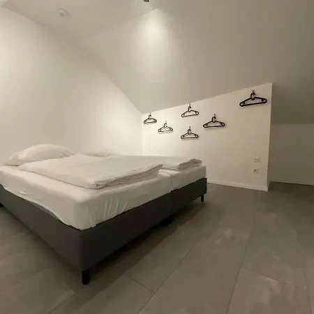 Appartement Oldtown Muehlenstr