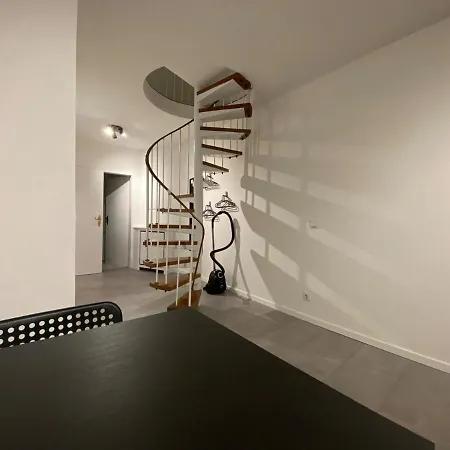 Oldtown Muehlenstr Appartement