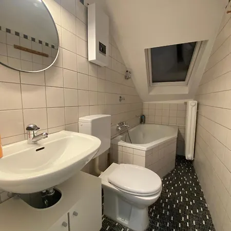 Oldtown Muehlenstr Appartement *