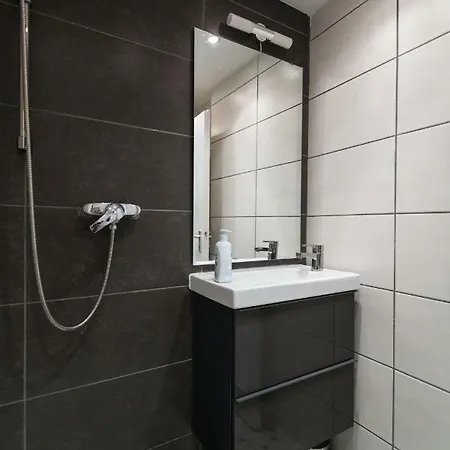 Appartement Oldtown Muehlenstr *