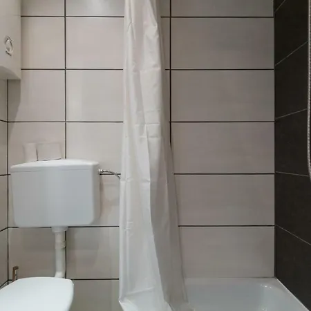 Appartement Oldtown Muehlenstr *