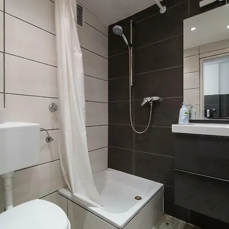 Oldtown Muehlenstr Appartement