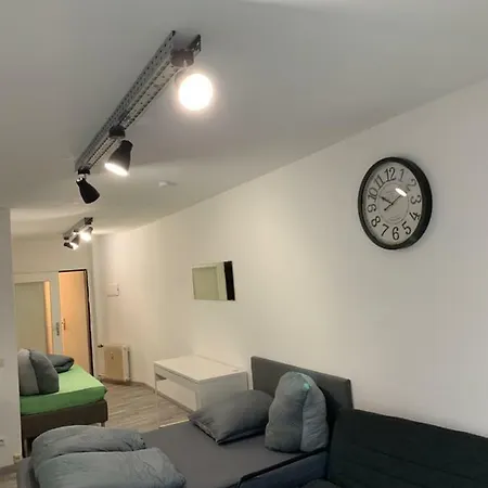 Oldtown Muehlenstr Appartement