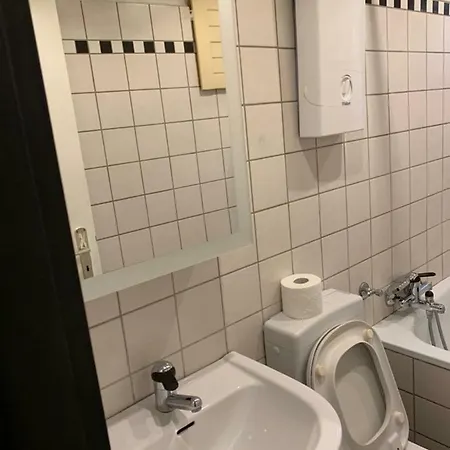 Oldtown Muehlenstr Appartement Düsseldorf