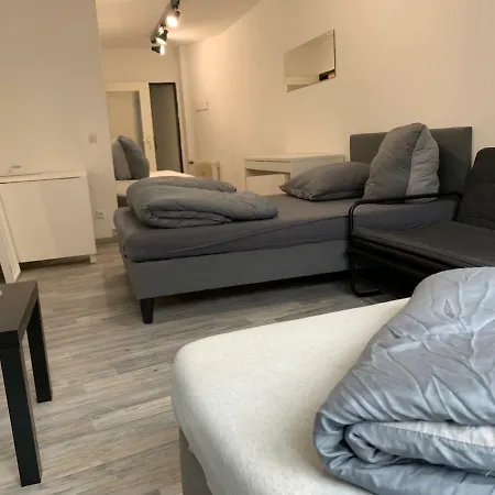 Appartement Oldtown Muehlenstr *