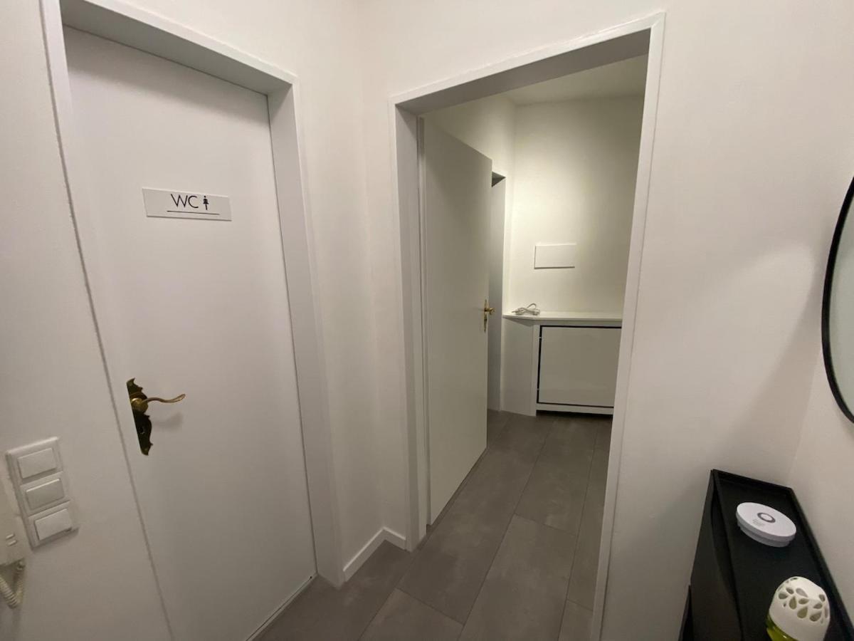 Apartment Oldtown Mühlenstr Düsseldorf