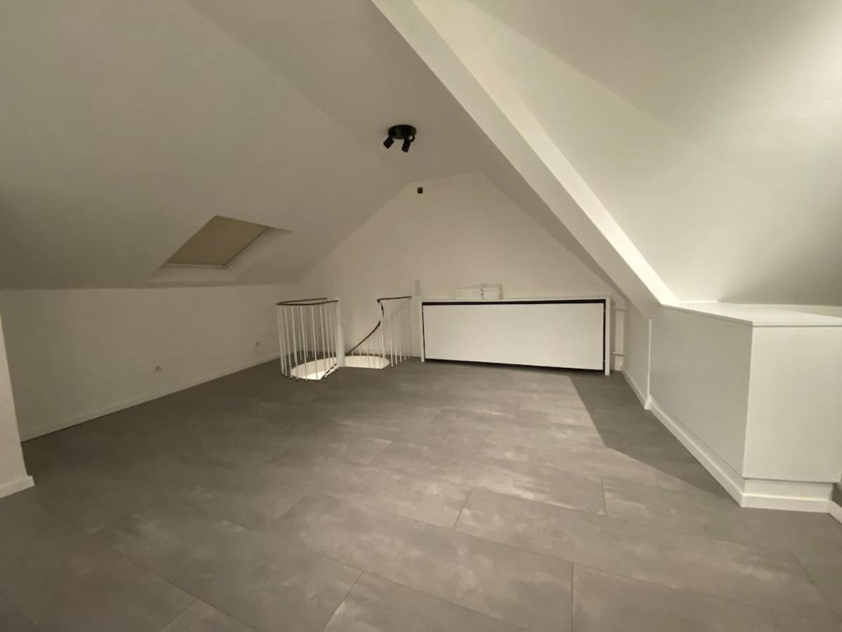 Oldtown Mühlenstr *