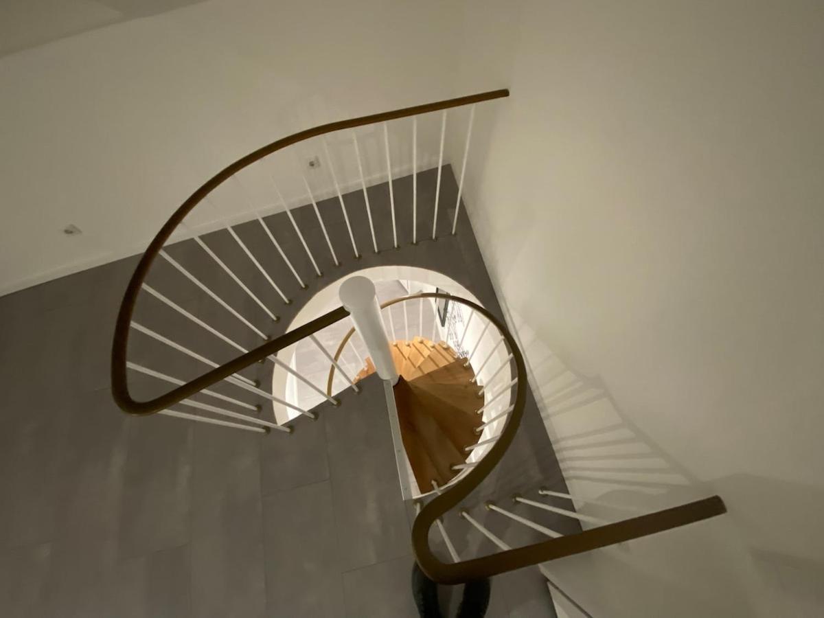 Apartment Oldtown Mühlenstr *