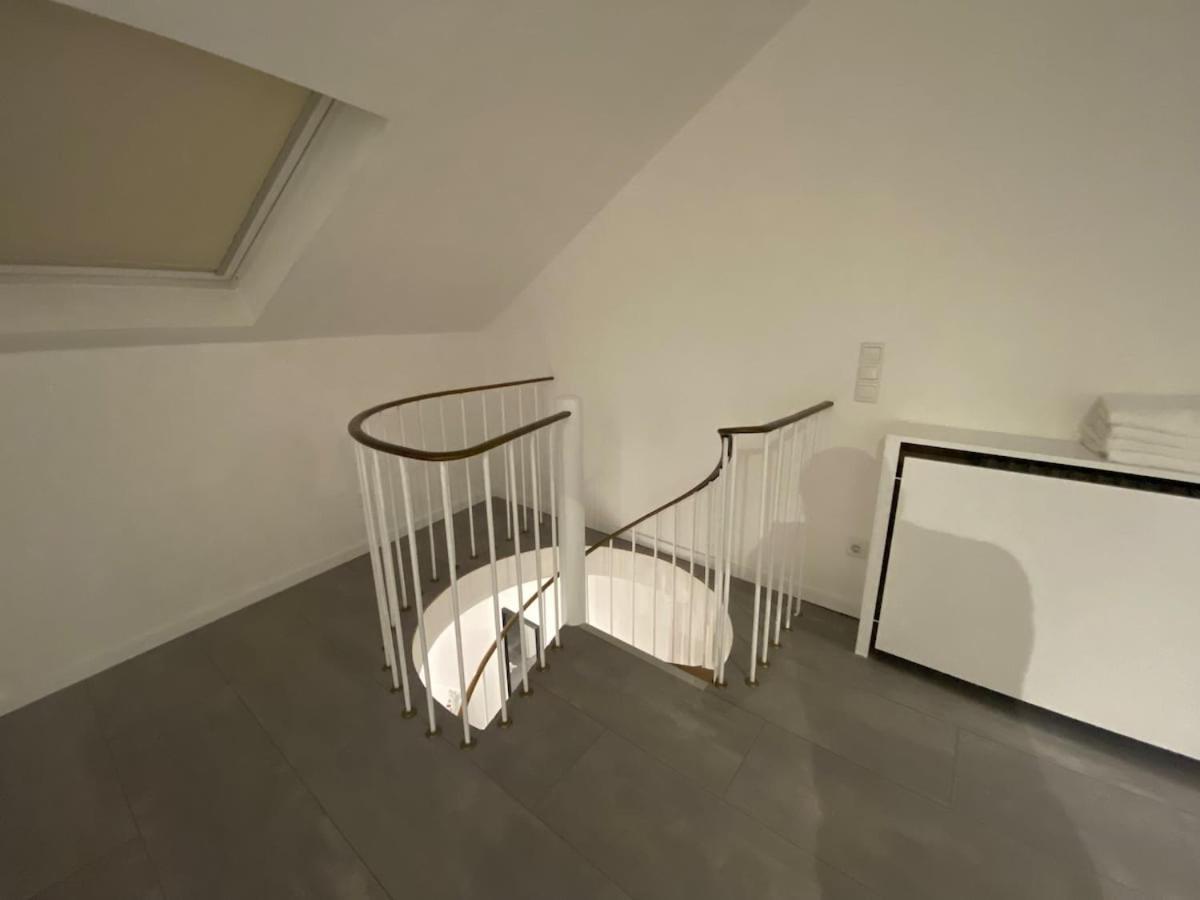 Oldtown Mühlenstr Apartment Düsseldorf