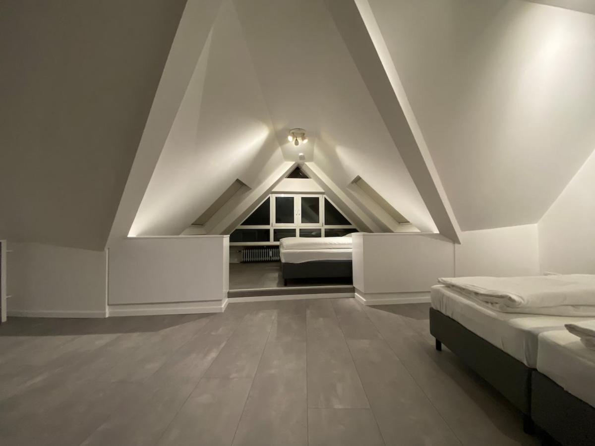 Oldtown Mühlenstr Apartment