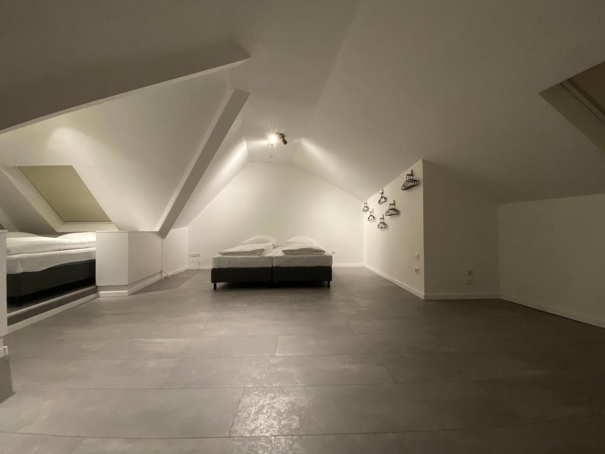 Oldtown Mühlenstr Apartment *