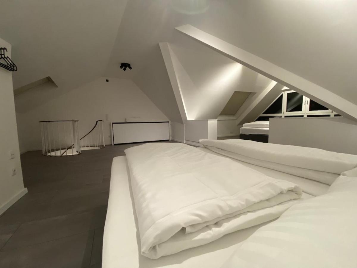 Appartement Oldtown Muehlenstr