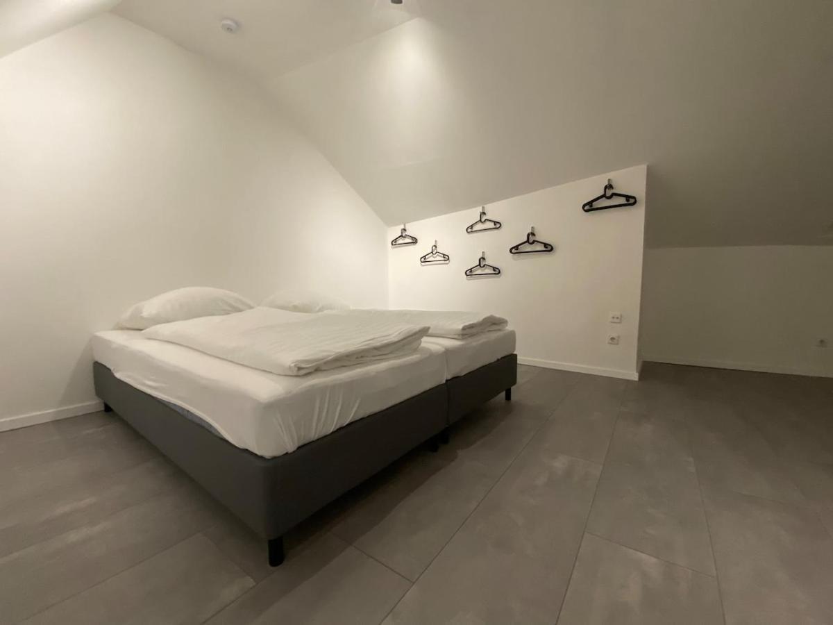 Apartment Oldtown Mühlenstr