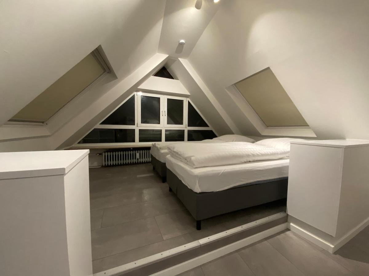 Oldtown Mühlenstr Düsseldorf