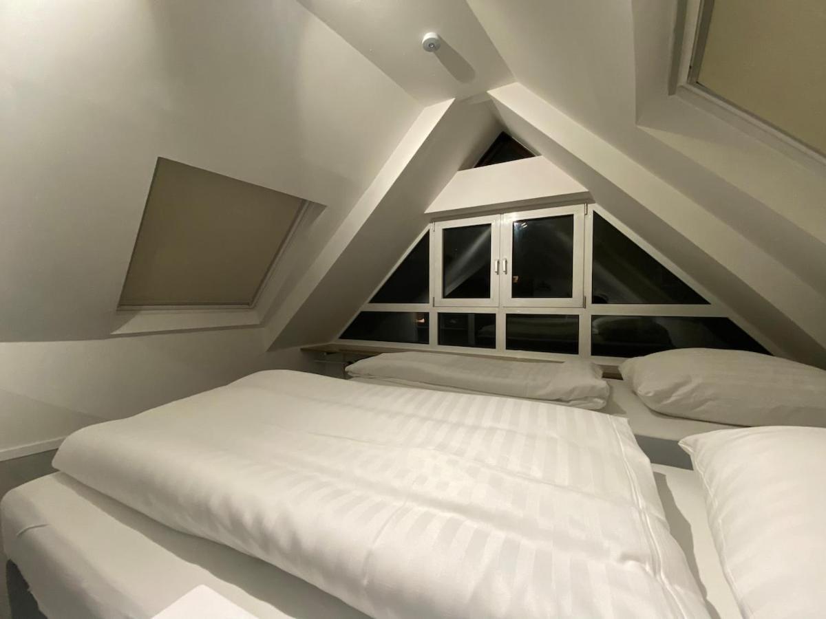 Oldtown Mühlenstr Apartment