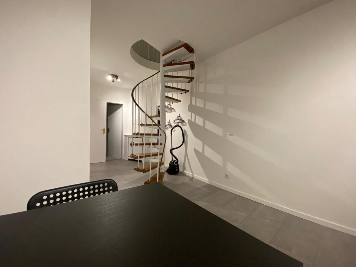 Oldtown Mühlenstr Apartment