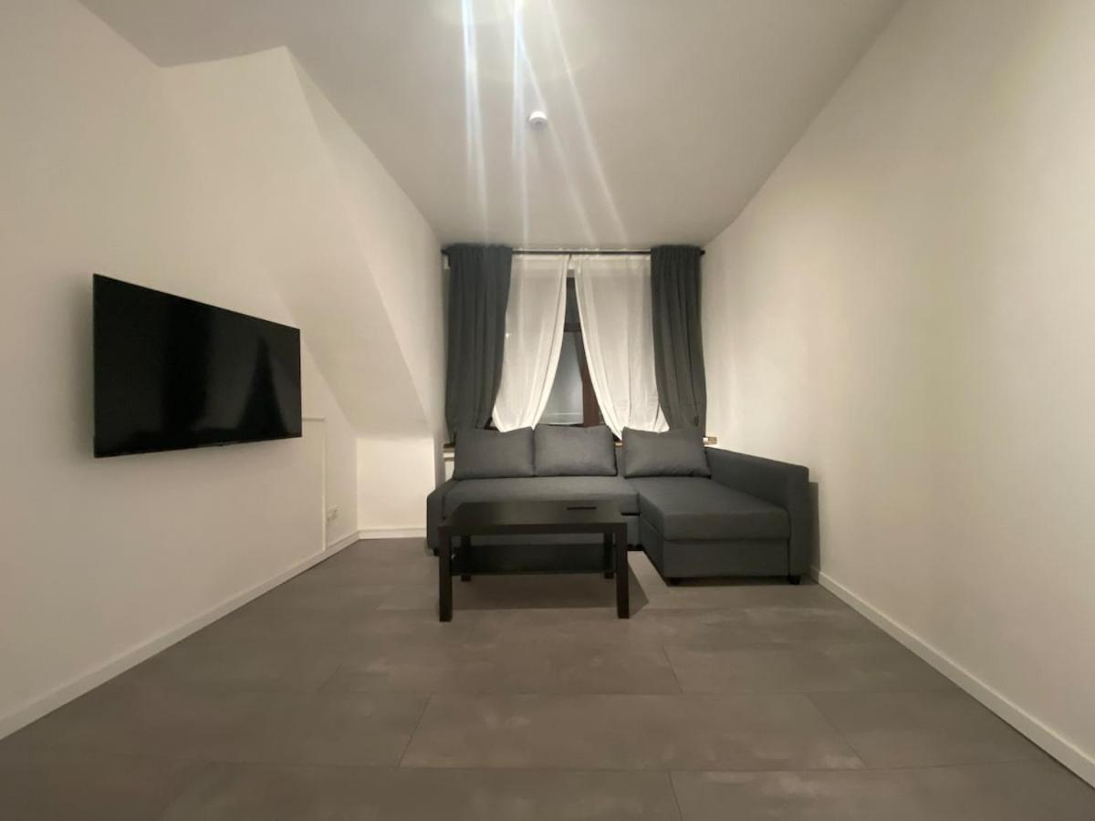 Oldtown Mühlenstr *