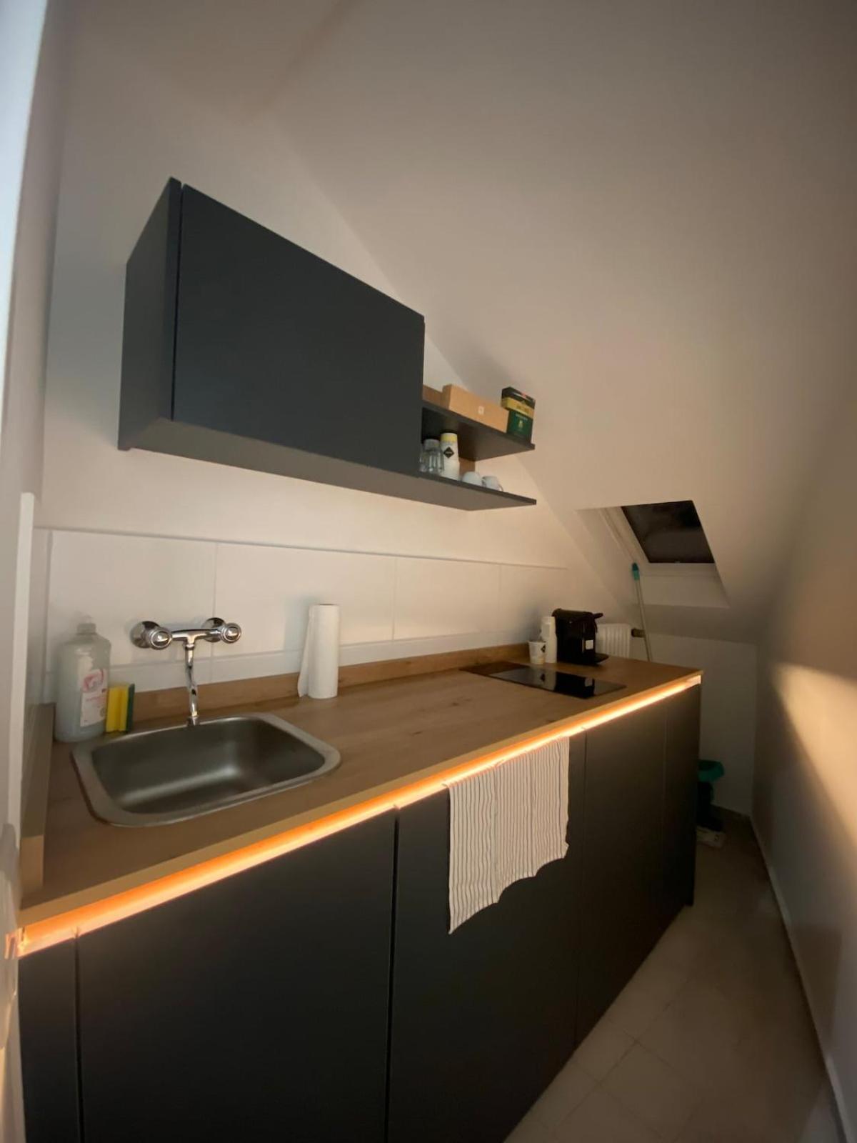 Appartement Oldtown Muehlenstr *