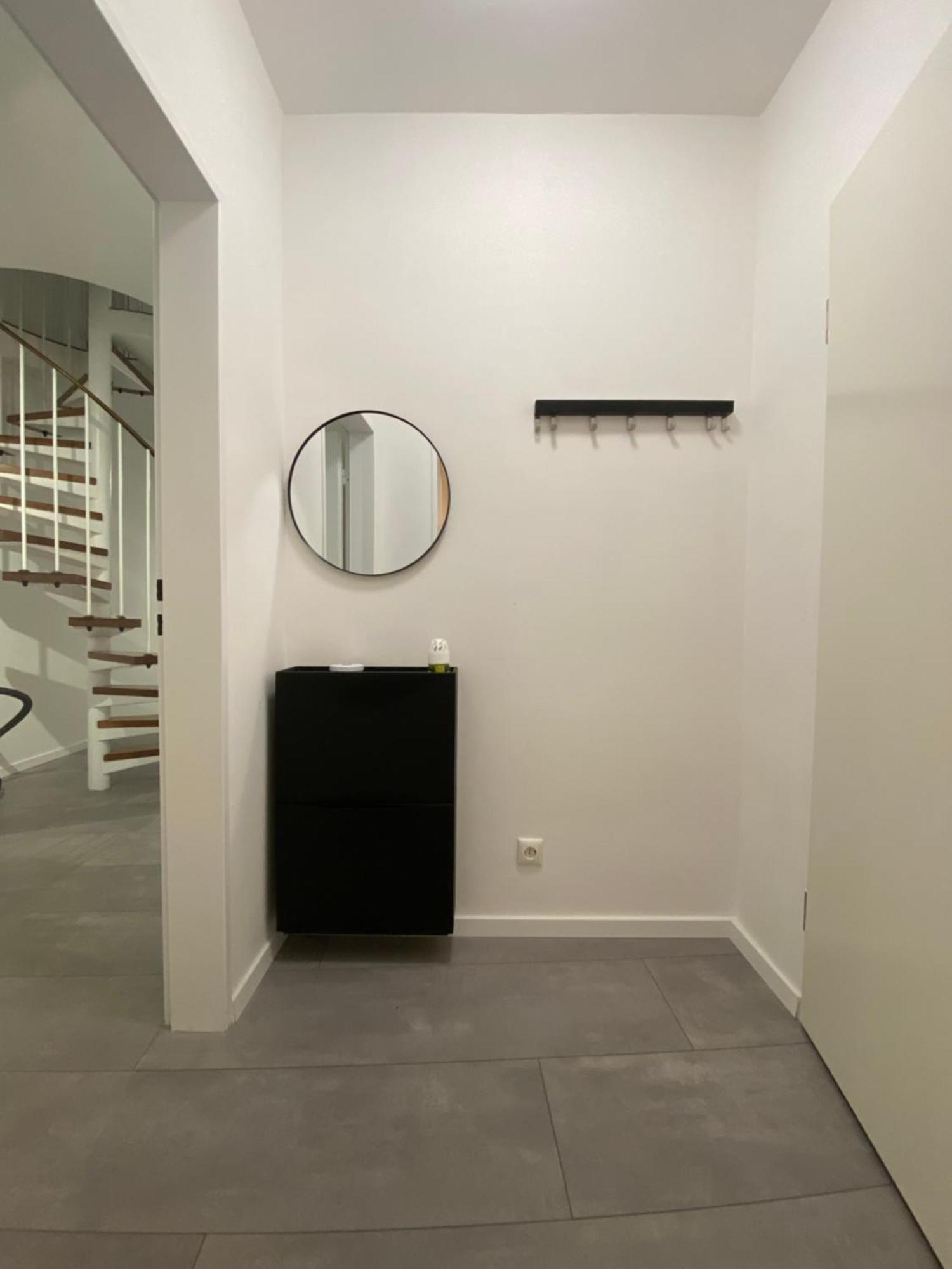 Oldtown Mühlenstr Düsseldorf