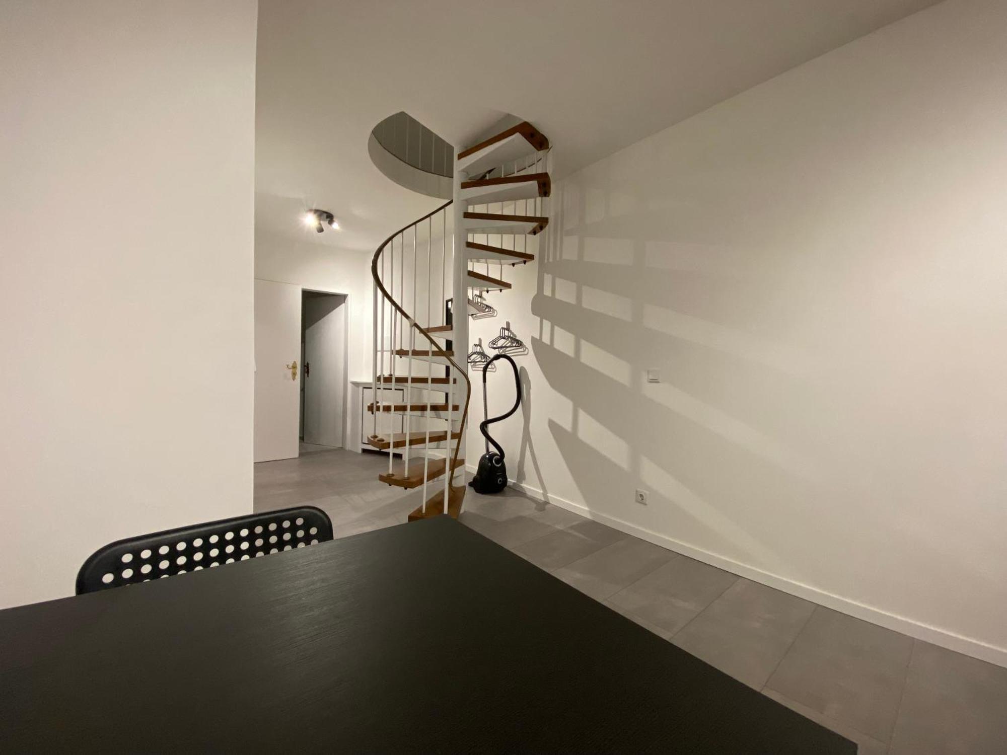 Oldtown Mühlenstr * Düsseldorf