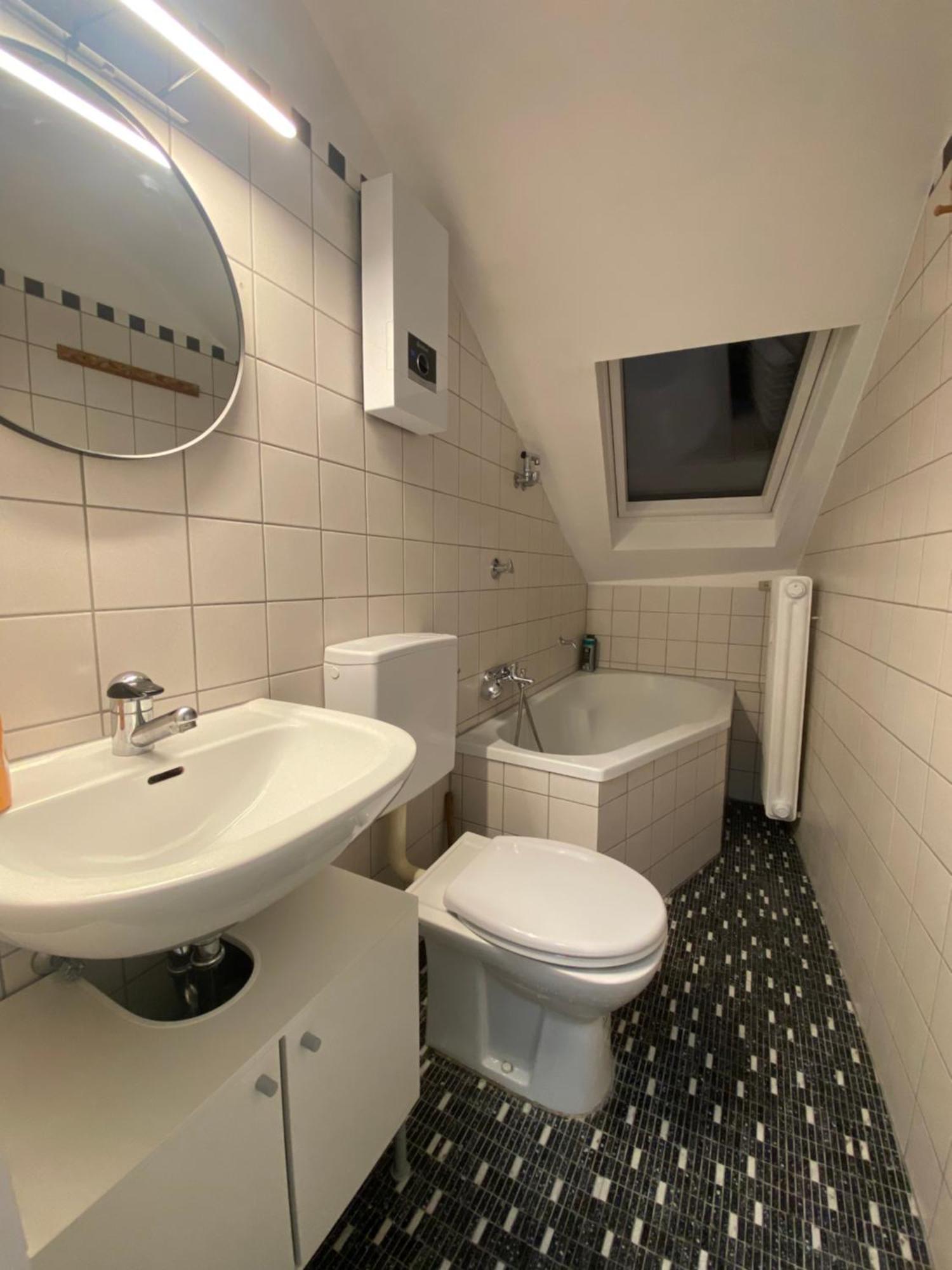 Oldtown Mühlenstr Apartment *