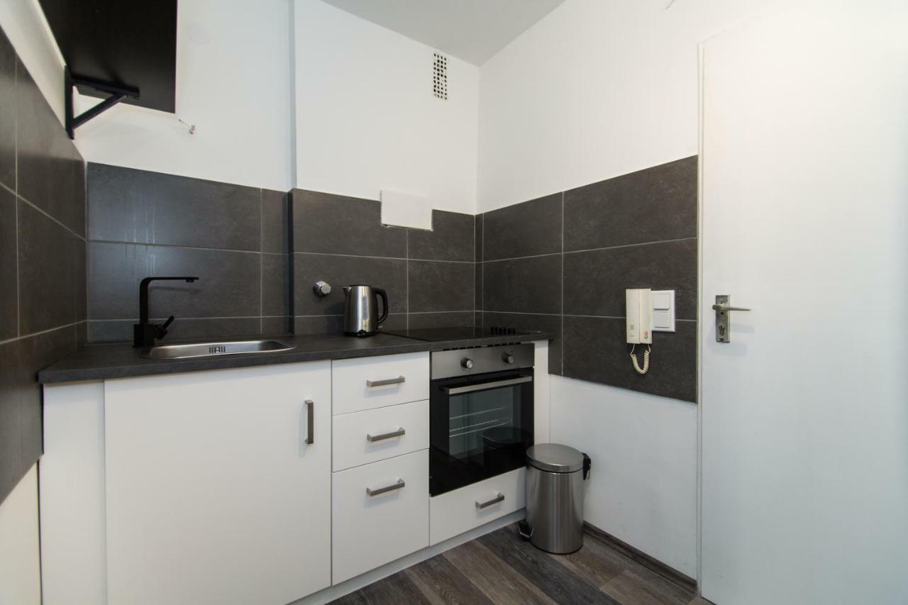 Apartment Zerometer Oldtown *