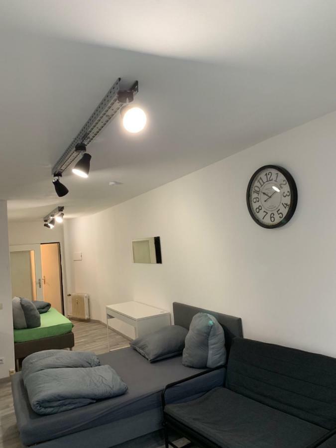 Zerometer Oldtown Apartment
